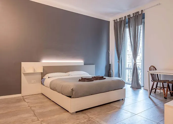 Guest Planet - 18 Suite Home