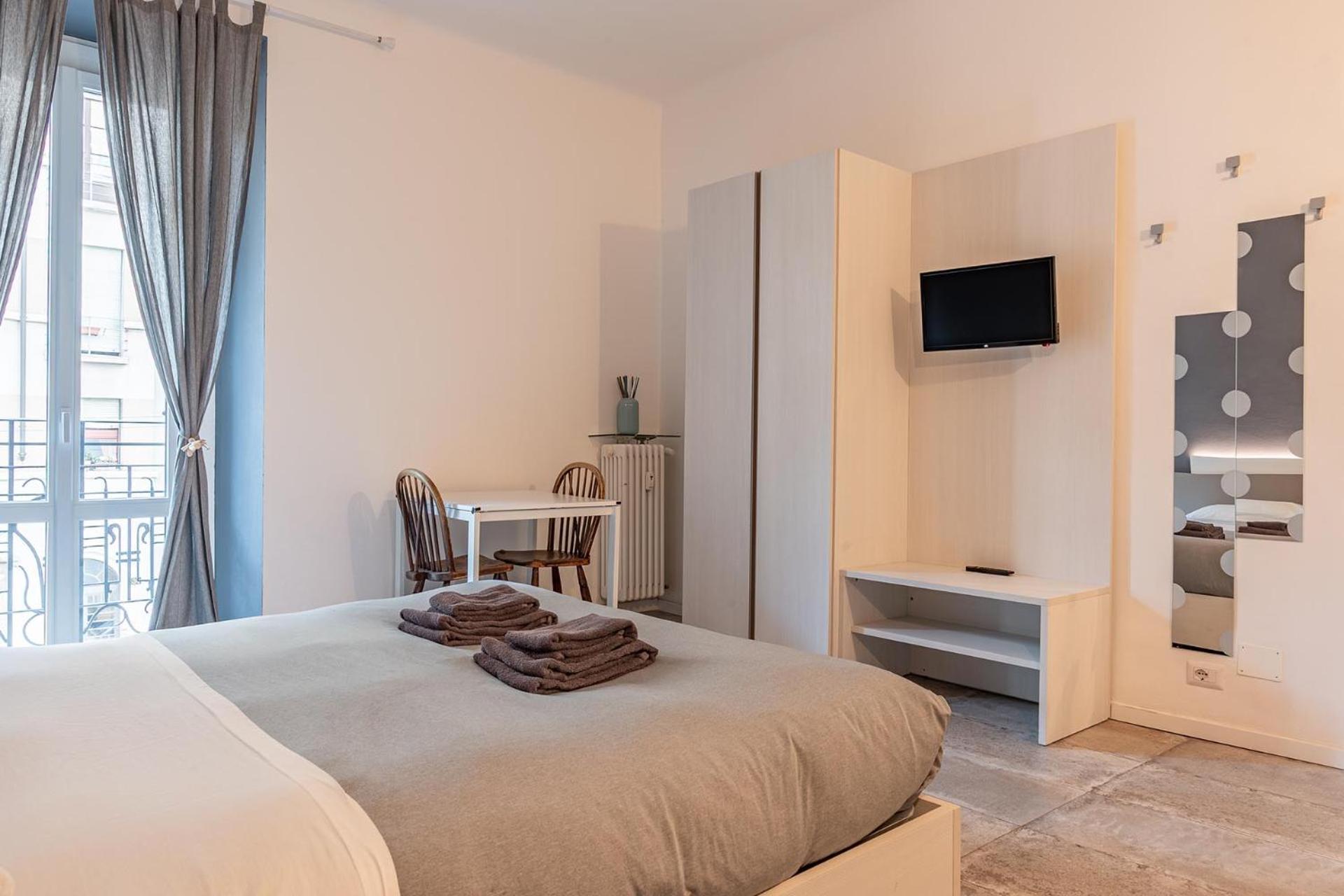 Appartement Guest Planet - 18 Milan