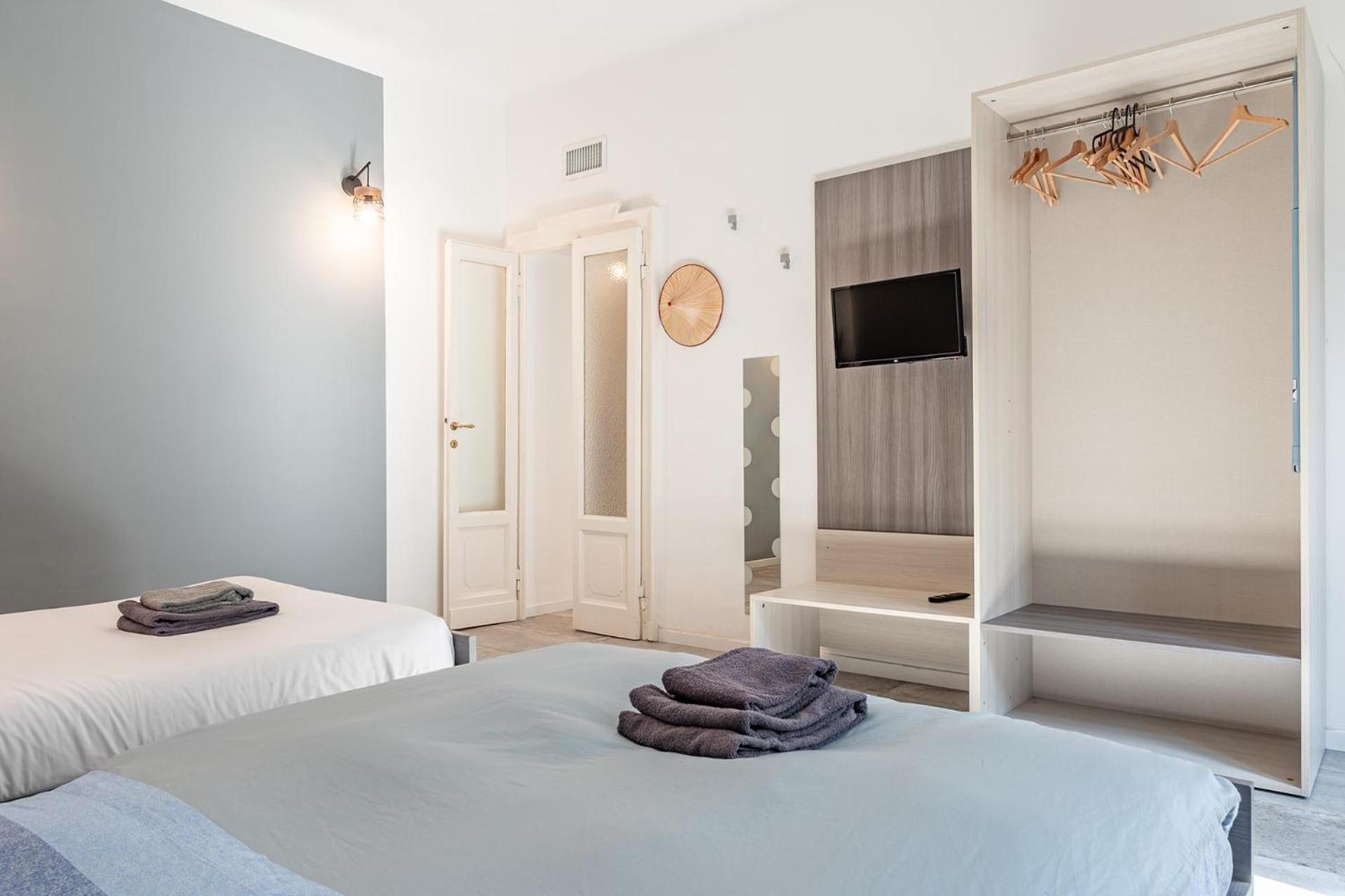 Guest Planet - 18 Appartement *