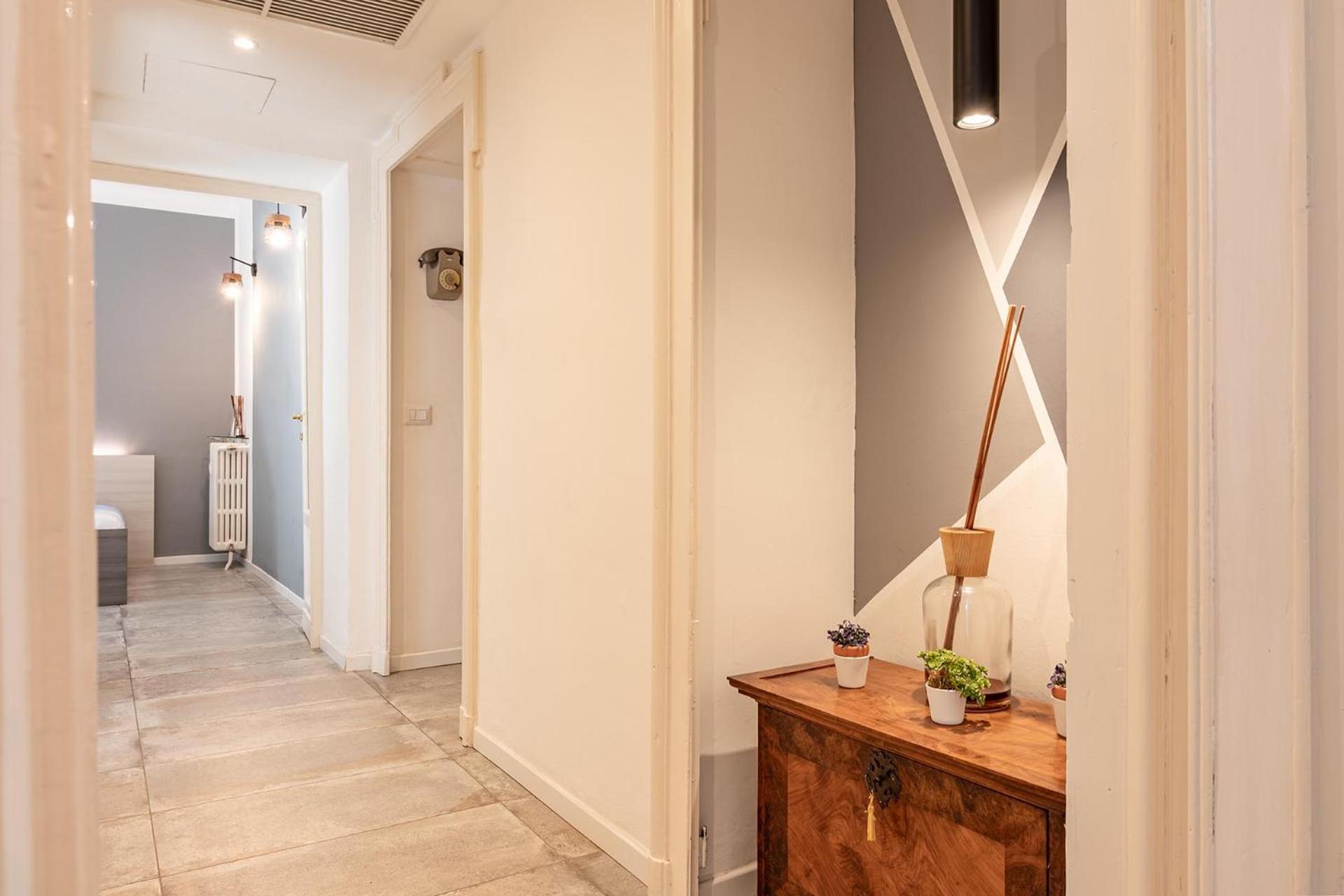 Guest Planet - 18 Appartement *