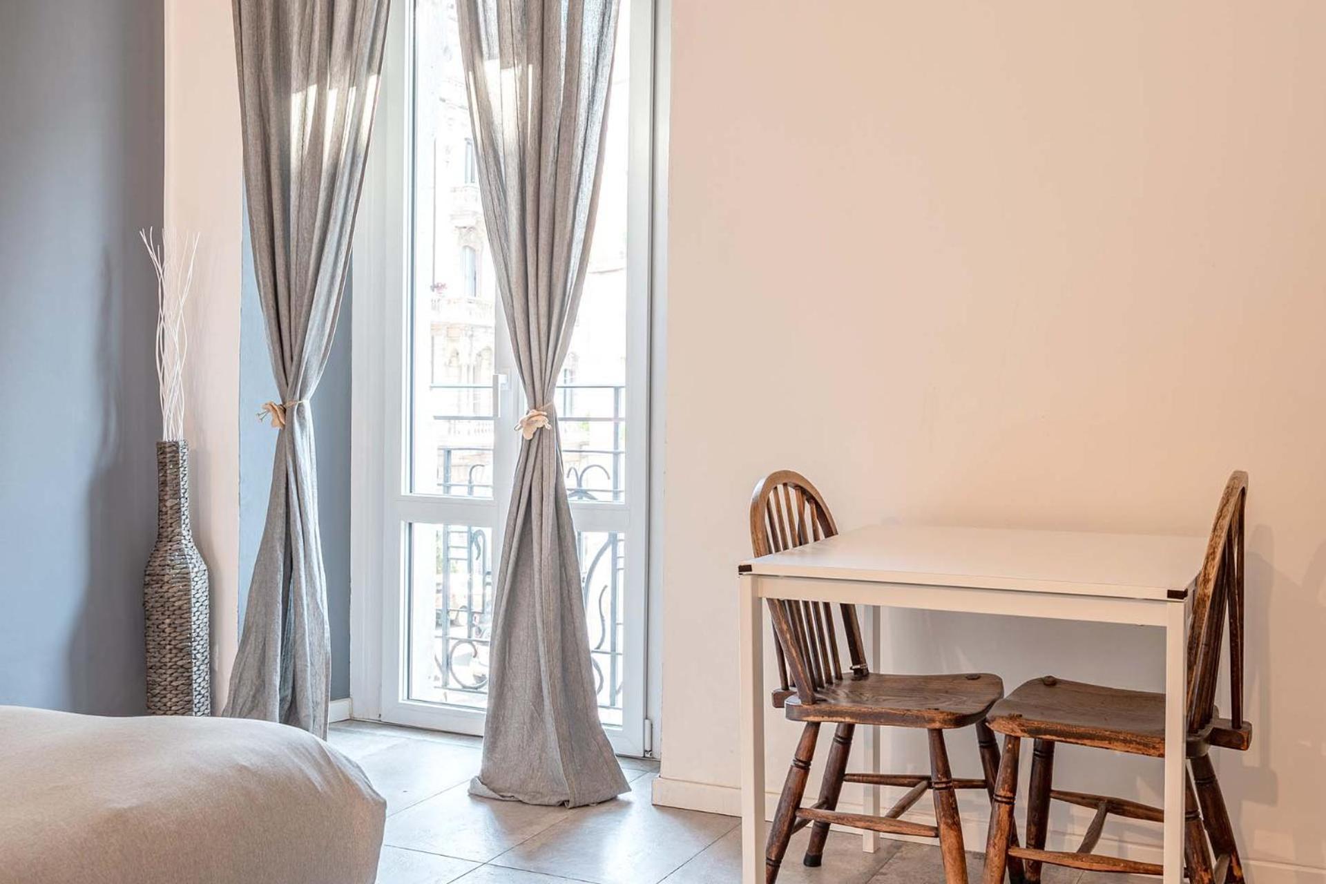 Guest Planet - 18 Appartement *
