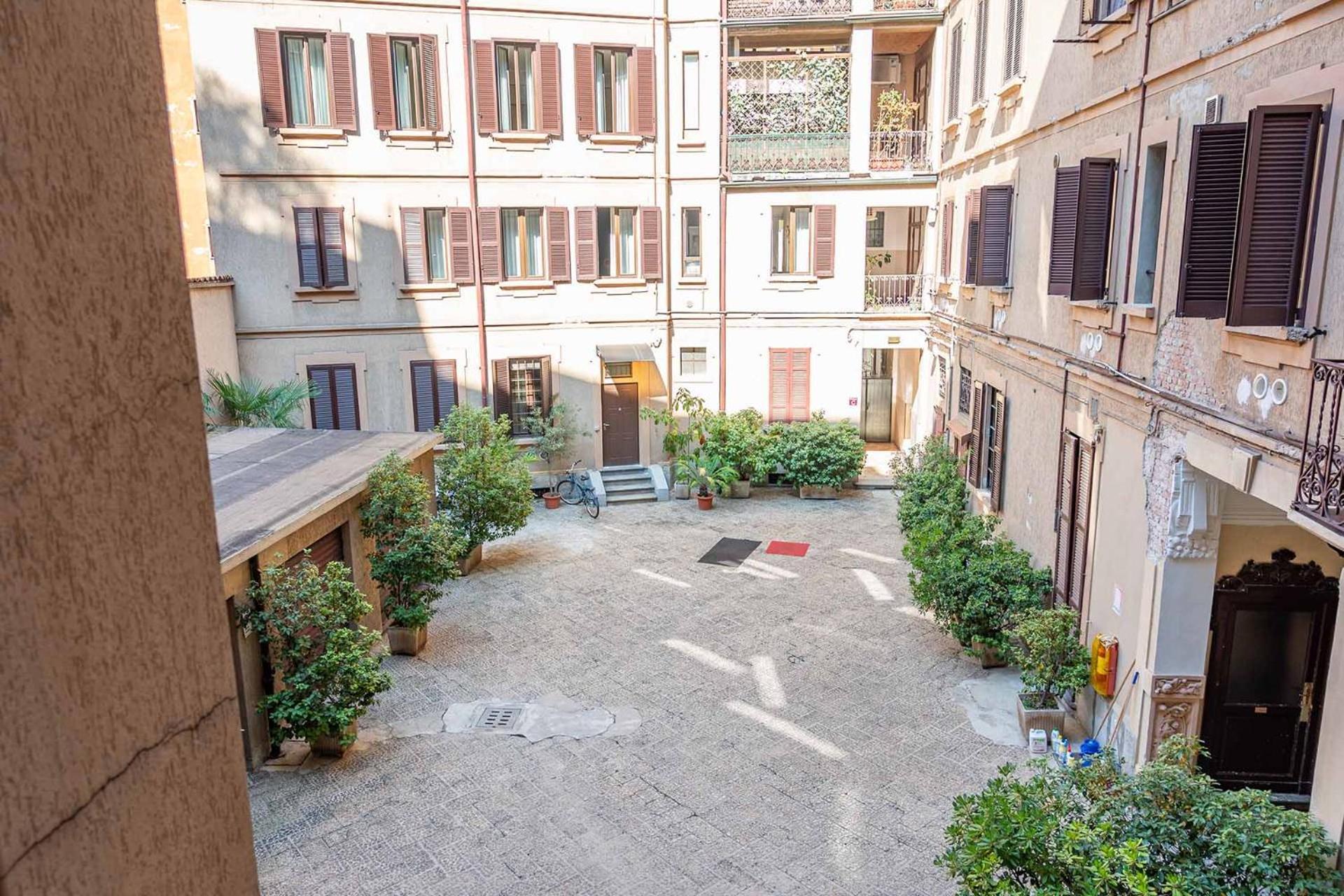 Guest Planet - 18 Appartement Milan