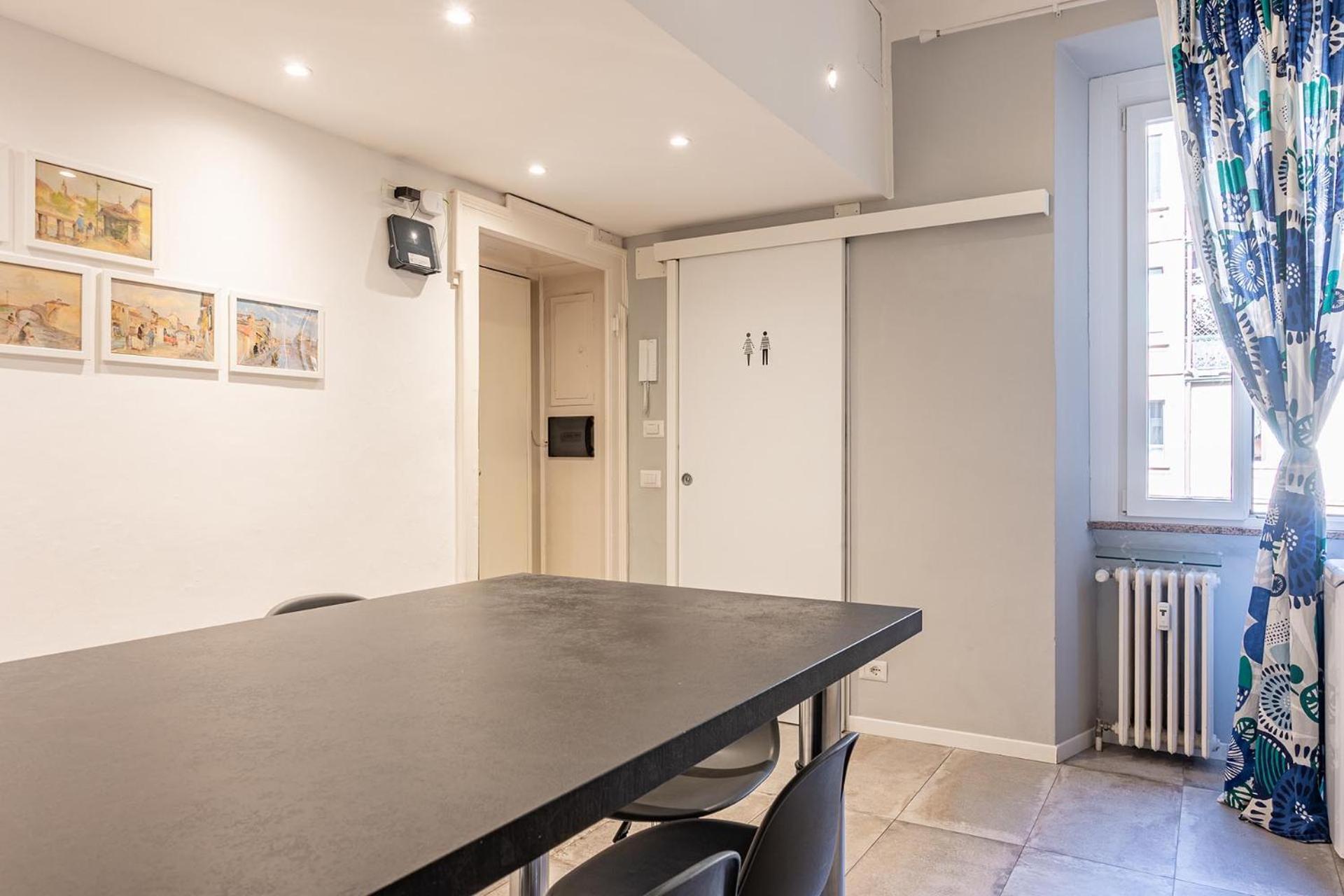 Guest Planet - 18 Appartement