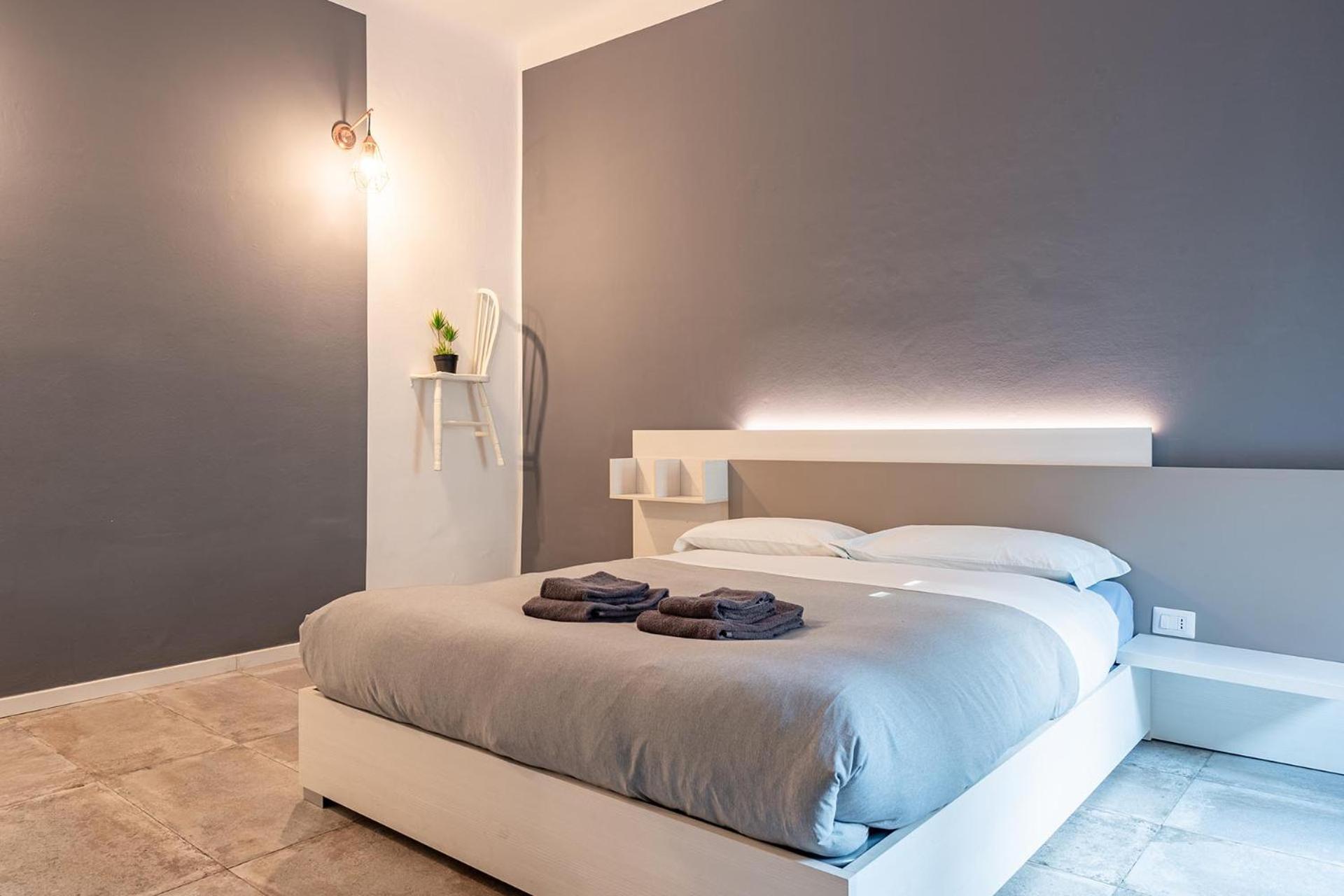 Appartement Guest Planet - 18 *