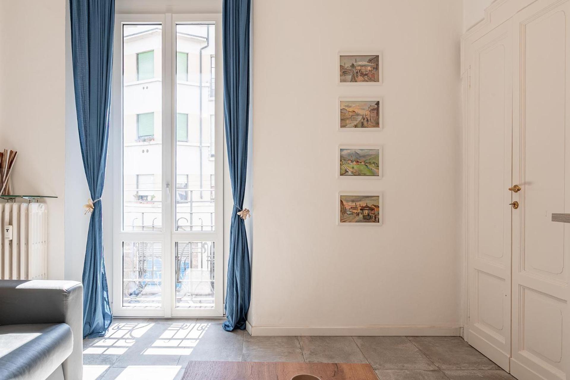 Appartement Guest Planet - 18 Milan