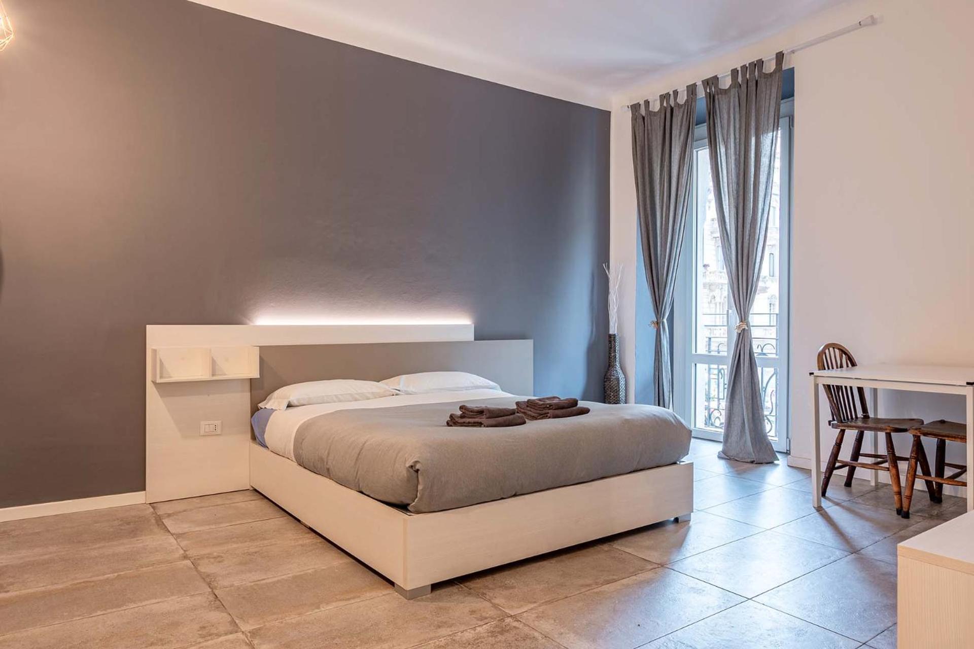 Appartement Guest Planet - 18